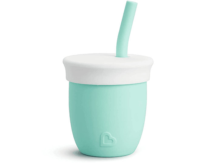 Vasos  Silicona  Munchkin 1