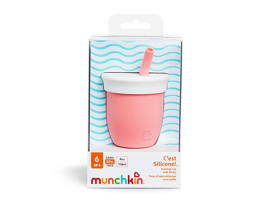 Vasos  Silicona  Munchkin 2