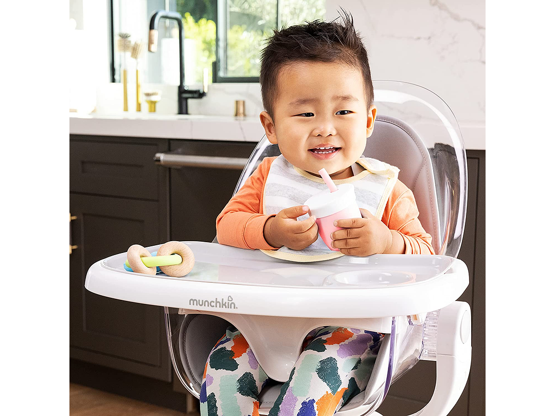 Vasos  Silicona  Munchkin 3