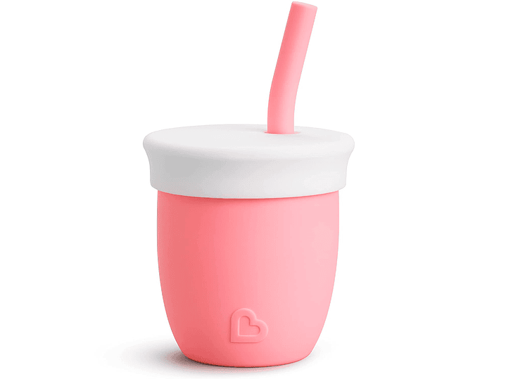 Vasos  Silicona  Munchkin 4