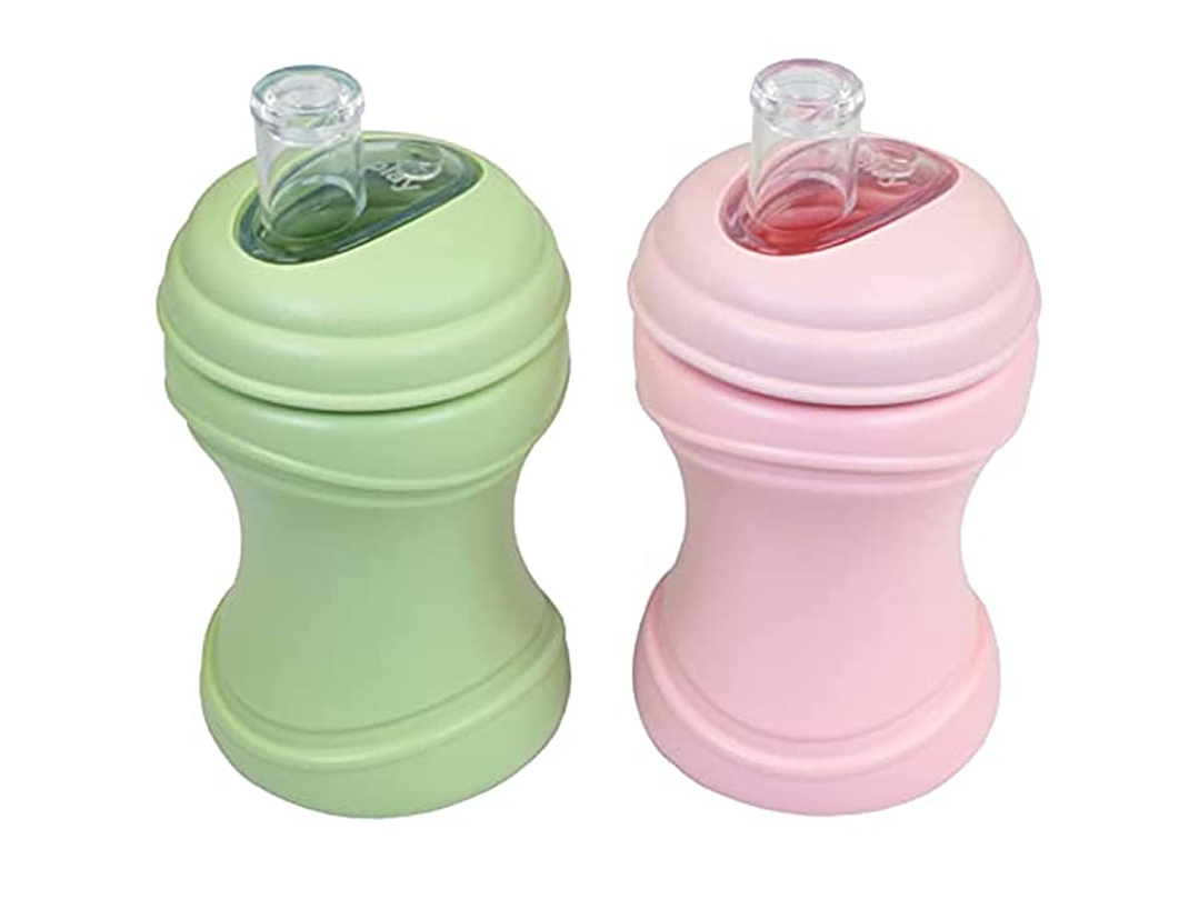 Set Vasos De Transicion  3