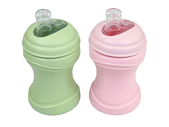 Set Vasos De Transicion  3