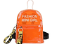 Bolso Morral Pvc - Miniatura 3