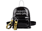 Bolso Morral Pvc - Miniatura 7