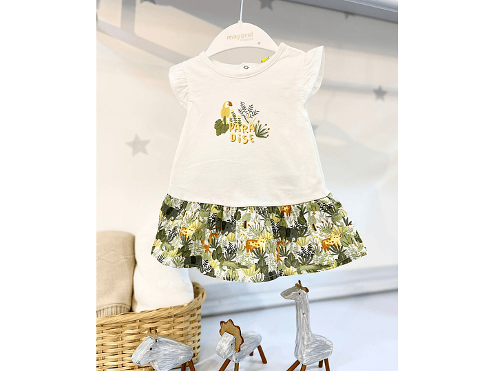 Vestido Losan 2023 1