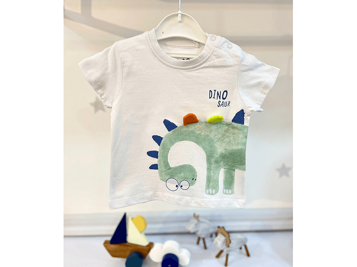 Camiseta Losan 2023 1