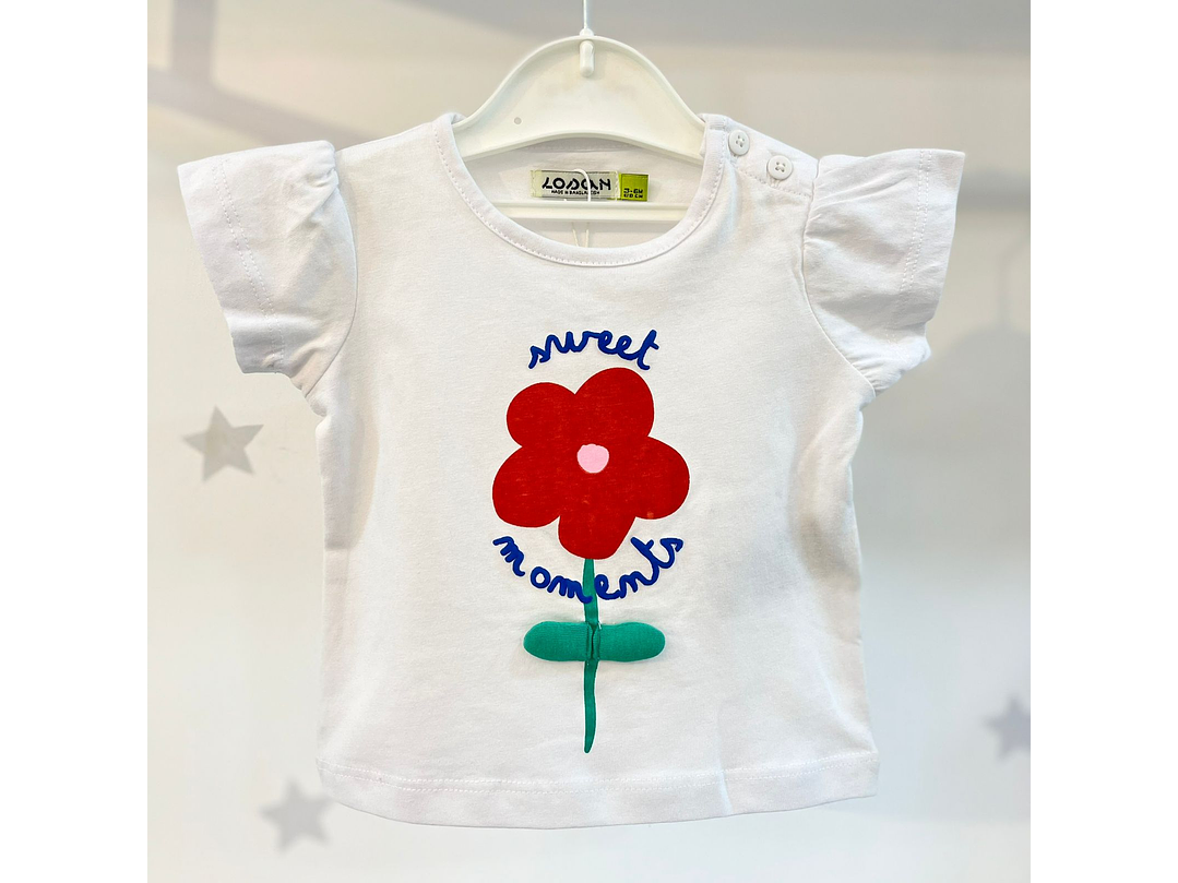 Camiseta losan 2023 1