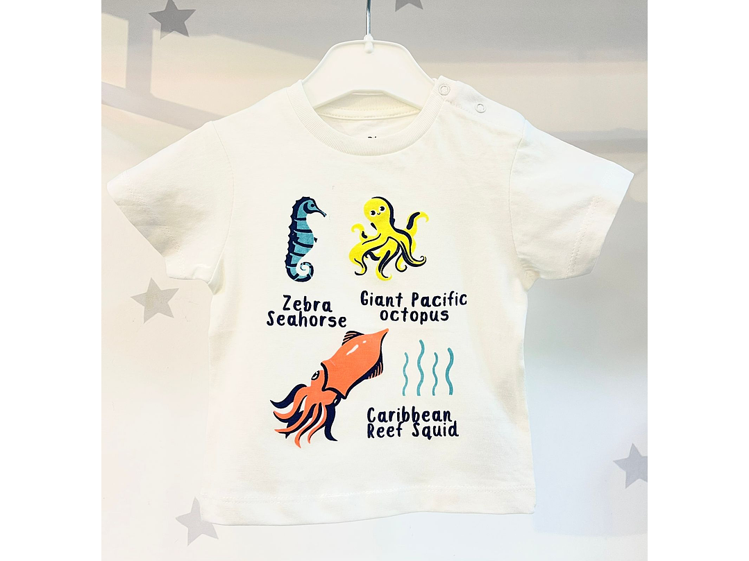 Camiseta Losan 2023 1