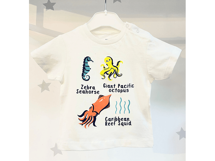 Camiseta Losan 2023 1