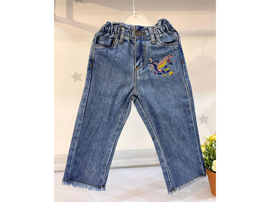 Pantalon Losan 2023 1