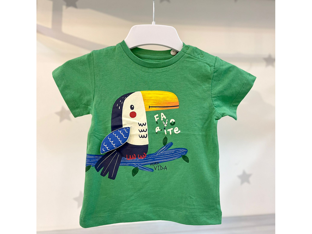 Camiseta Losan 2023 1