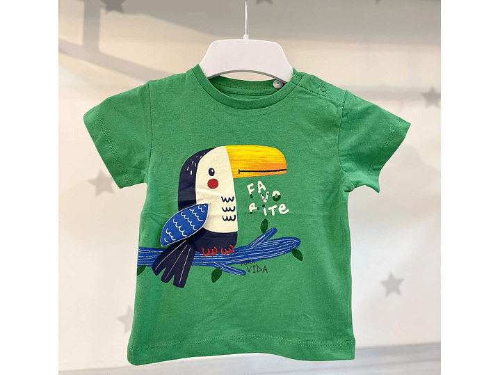 Camiseta Losan 2023 1