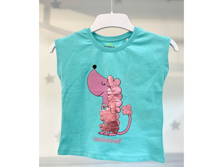 Camiseta Losan 2023 1