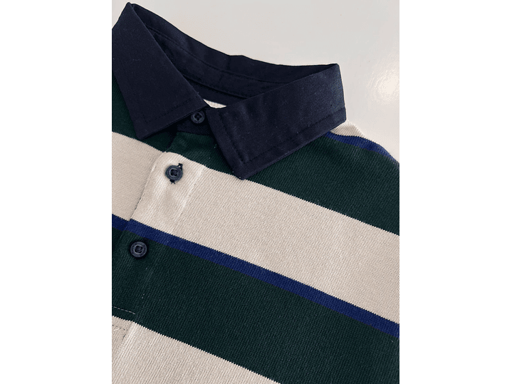 Camiseta Polo Mayoral Invierno 2022 2