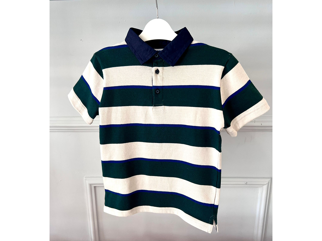 Camiseta Polo Mayoral Invierno 2022 1