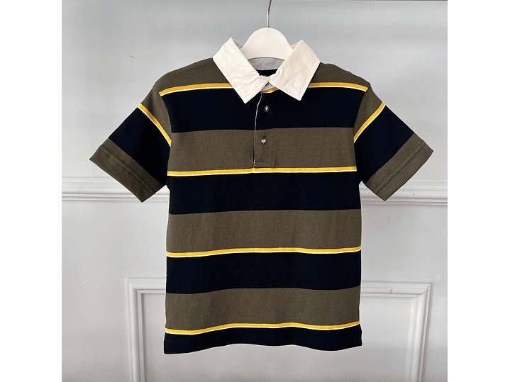 Camiseta Polo Mayoral Invierno 2022 1