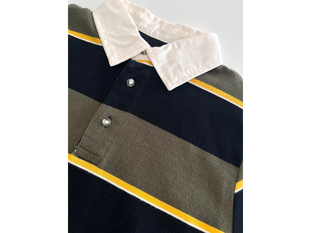 Camiseta Polo Mayoral Invierno 2022 2