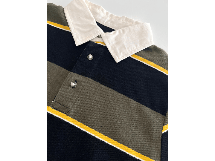 Camiseta Polo Mayoral Invierno 2022 2