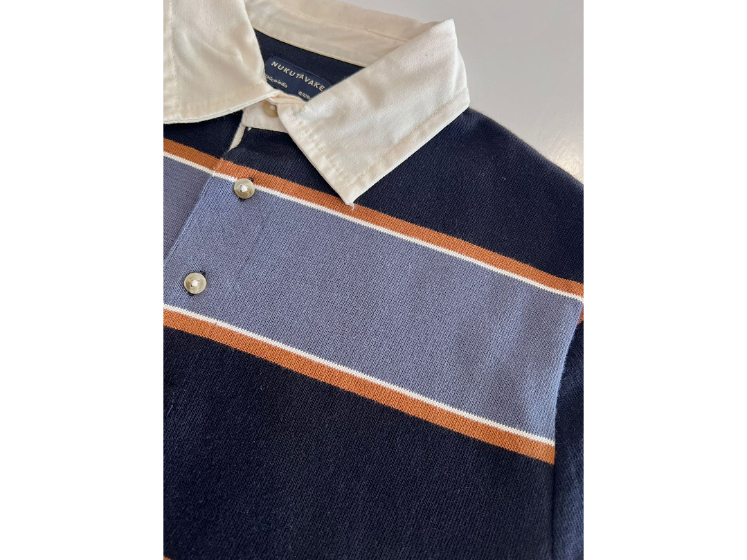 Camiseta Polo Mayoral Invierno 2022 2