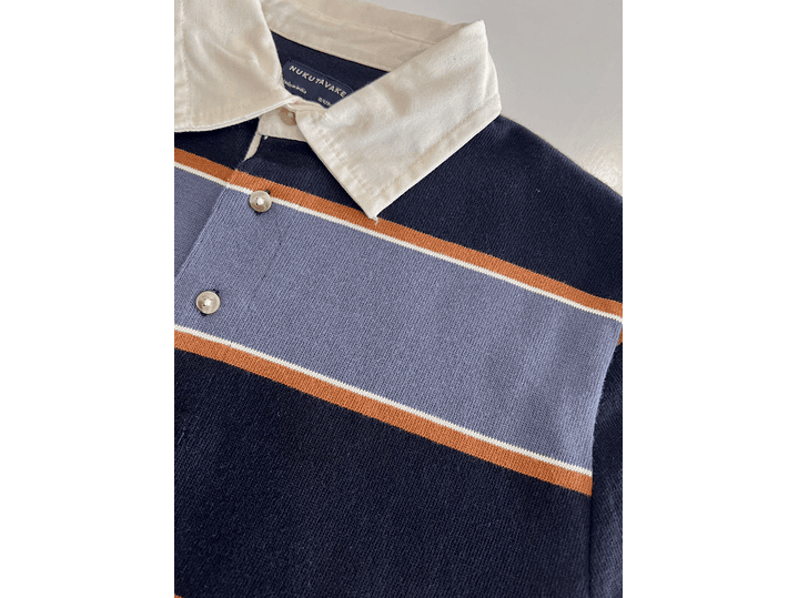 Camiseta Polo Mayoral Invierno 2022 2