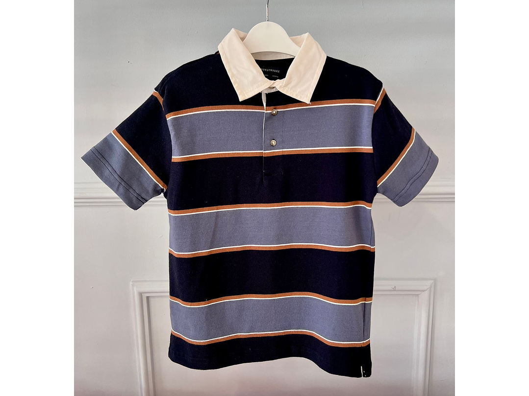 Camiseta Polo Mayoral Invierno 2022 1