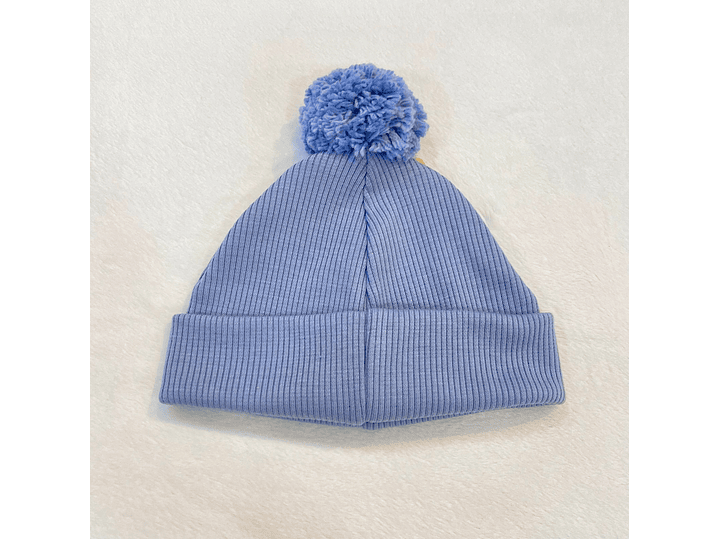 Gorro Bebe Feliz  1