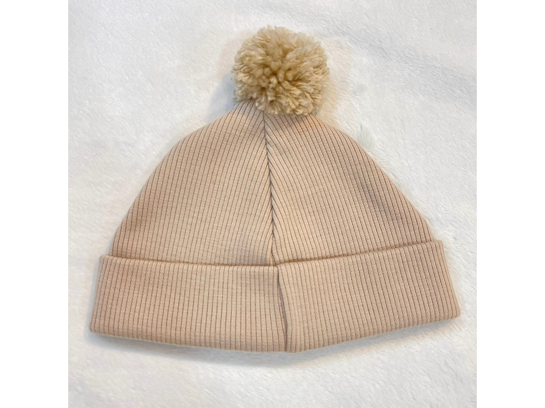 Gorro Bebe Feliz  1