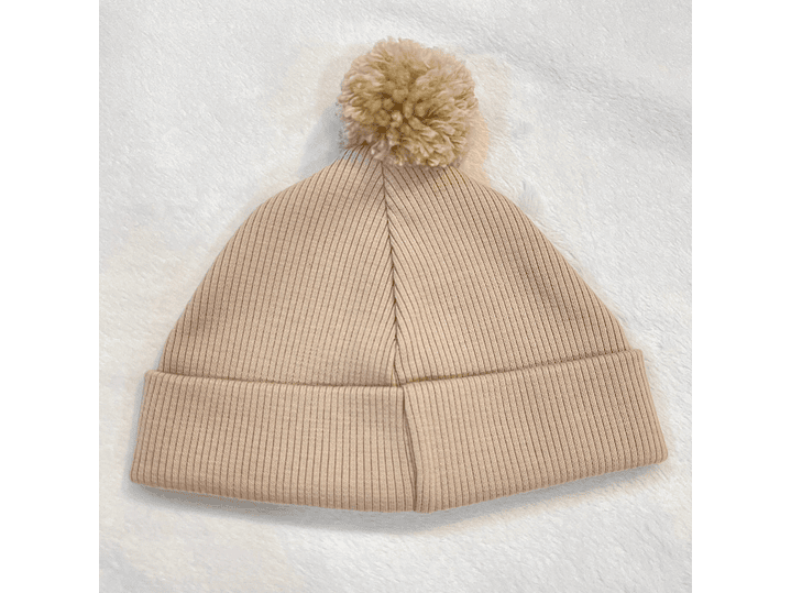 Gorro Bebe Feliz  1