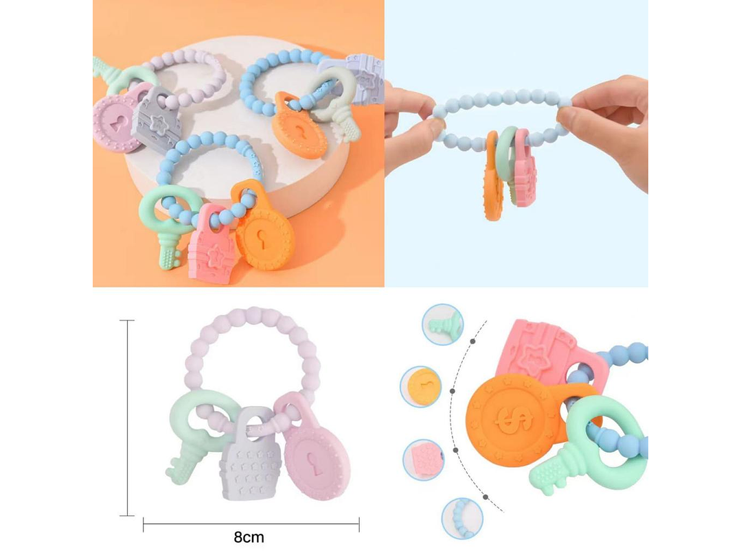 Rascaencias Sillicona 1