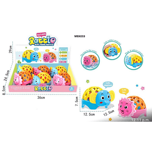 Sonajeros Rascaencia