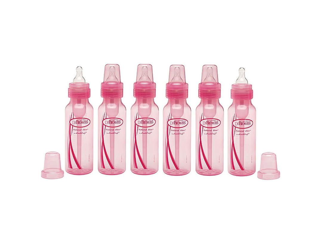 Bibero Dr Browns 8 Onzas 1