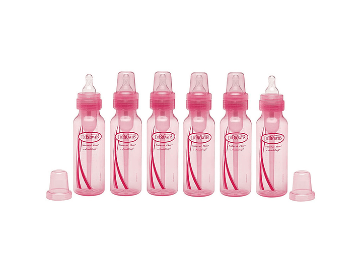 Bibero Dr Browns 8 Onzas 1