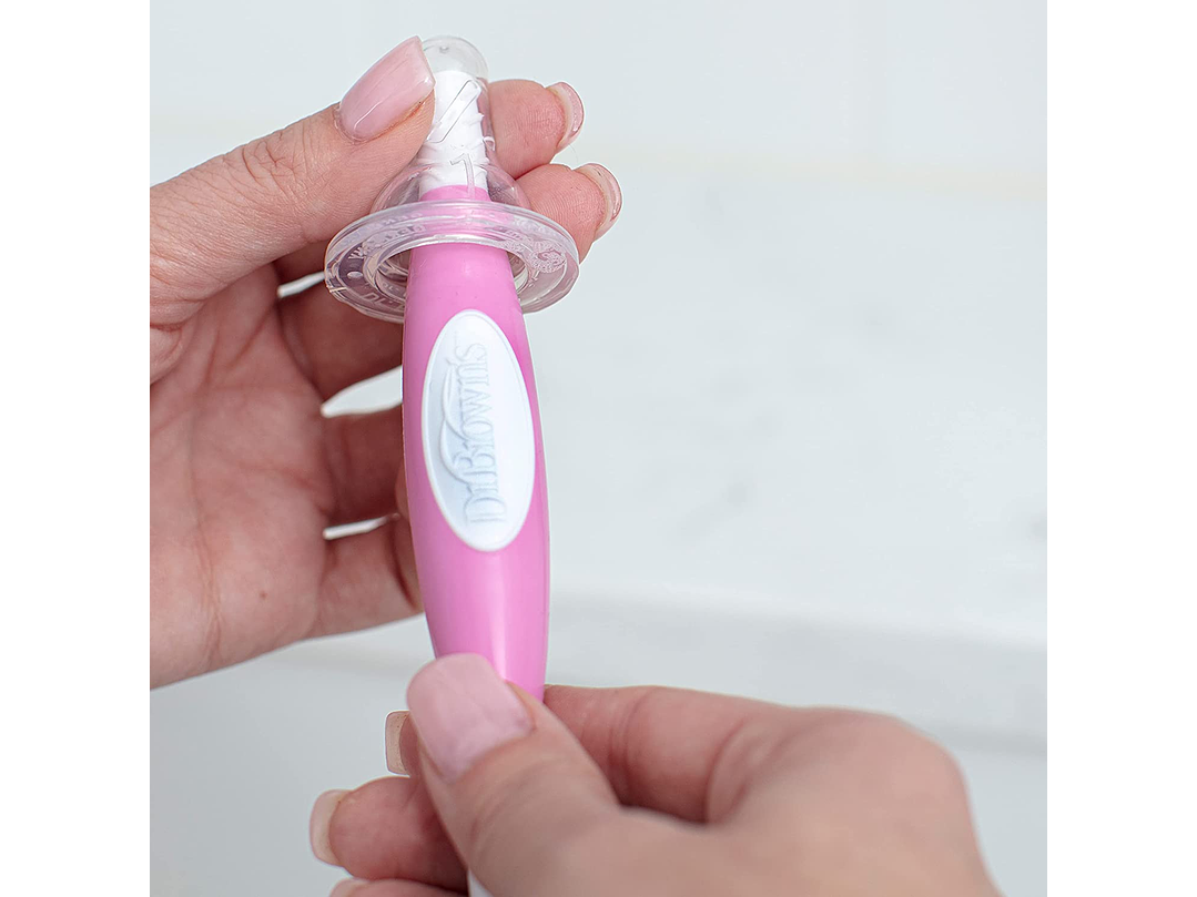 Cepillo Limpieza Biberon Dr Browns 3