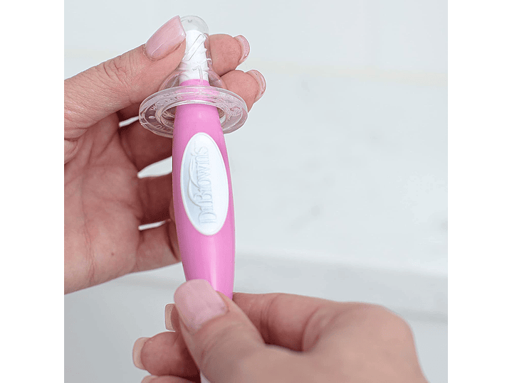 Cepillo Limpieza Biberon Dr Browns 3