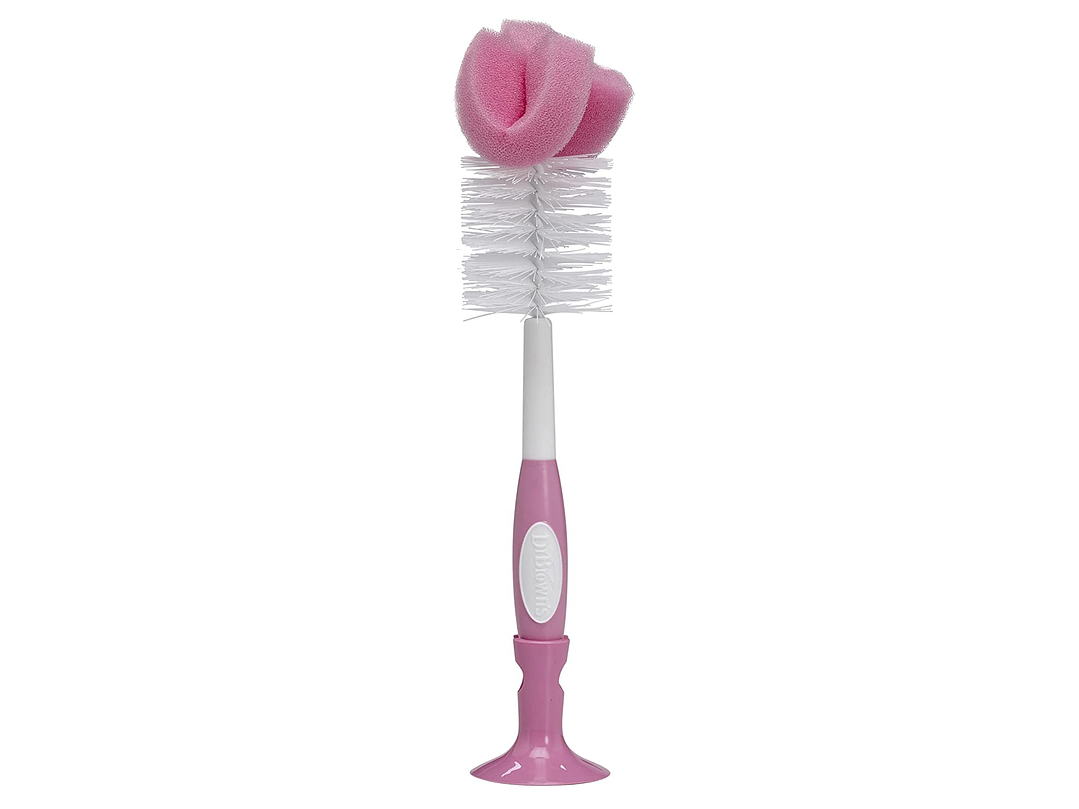 Cepillo Limpieza Biberon Dr Browns 8