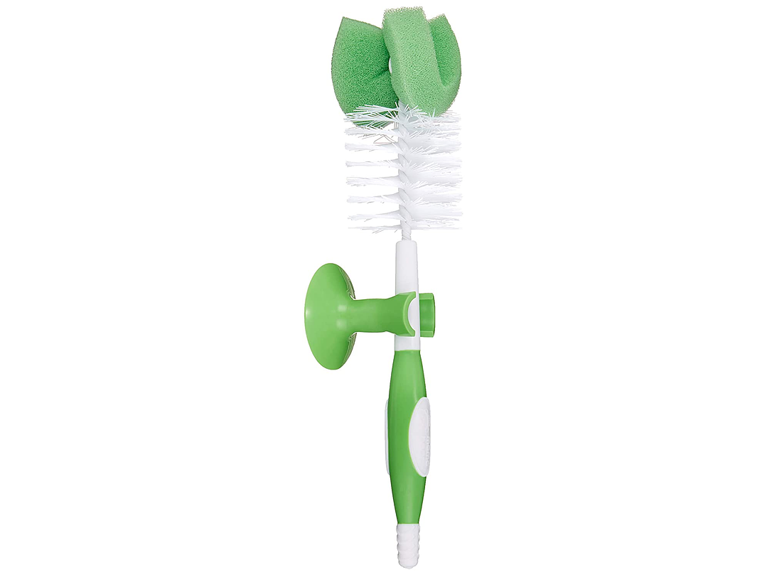 Cepillo Limpieza Biberon Dr Browns 3