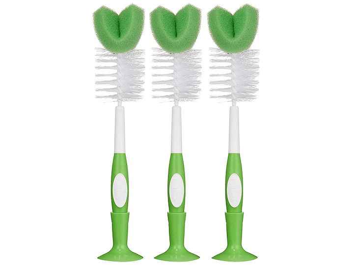 Cepillo Limpieza Biberon Dr Browns 1