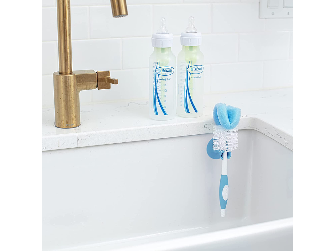 Cepillo Limpieza Biberon Dr Browns 2