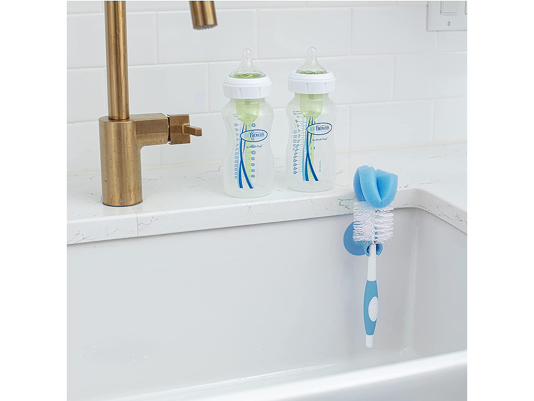 Cepillo Limpieza Biberon Dr Browns 3