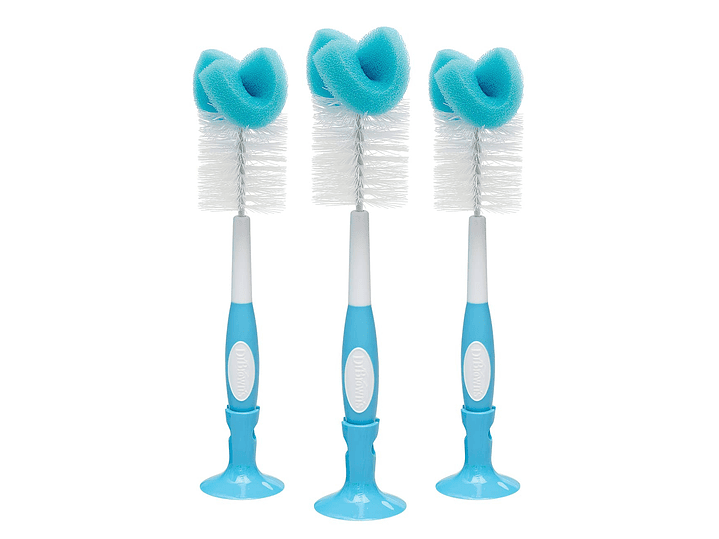 Cepillo Limpieza Biberon Dr Browns 1