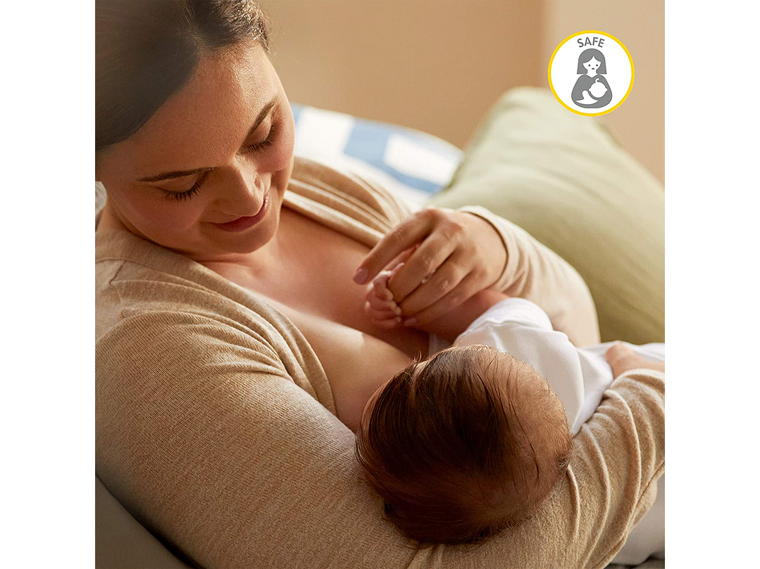 Crema Para Pezones Purelan Lanolina 100% Natural 5