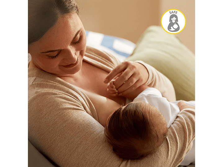 Crema Para Pezones Purelan Lanolina 100% Natural 5