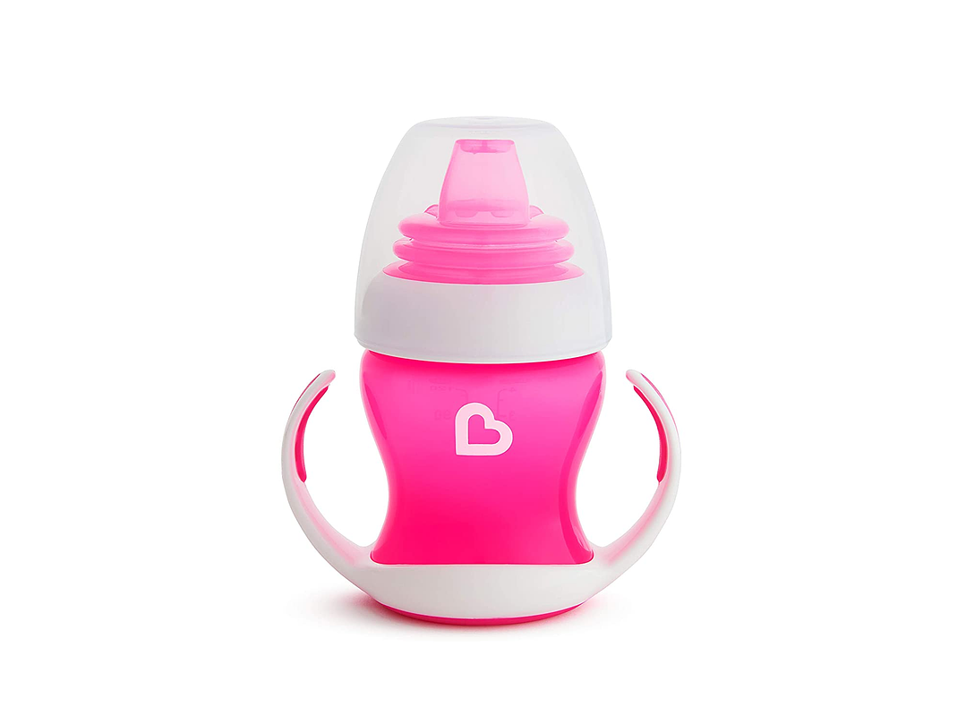 Vaso Transicion Munchkin  4 Onzas 1