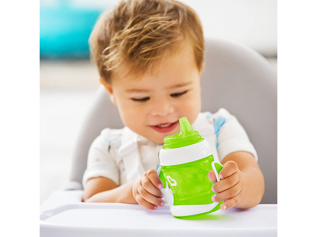 Vasos Dr Browns 4 Onzas 1