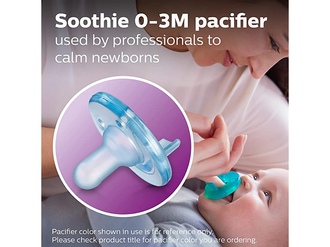 Set Biberon Avent Natural  2