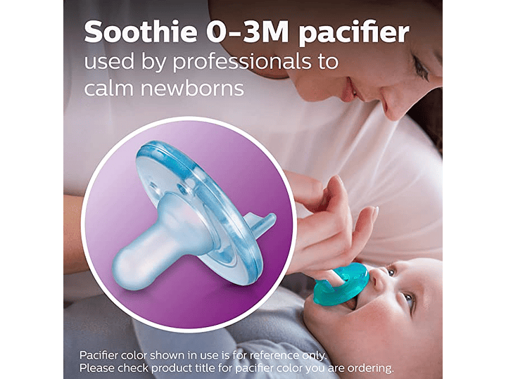 Set Biberon Avent Natural  2