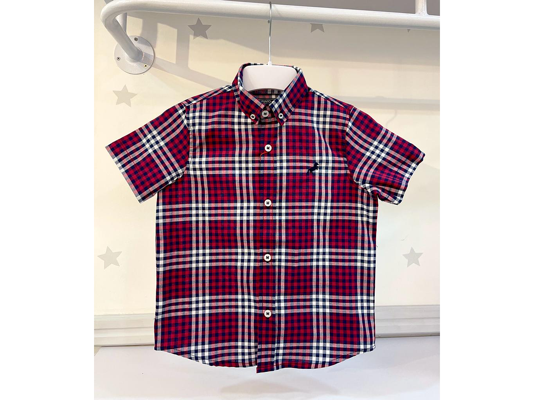 Camisa P&Punto 2023 1