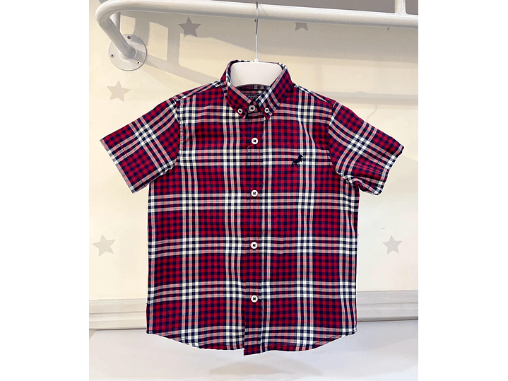 Camisa P&Punto 2023 1