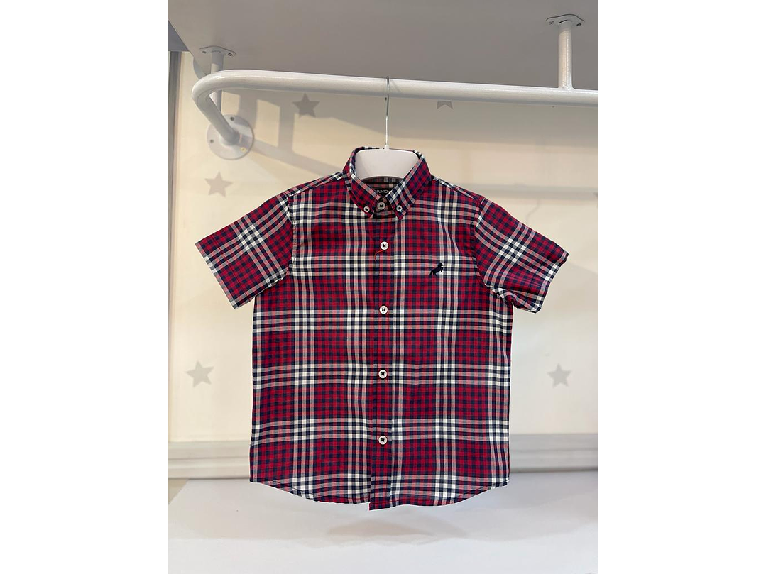 Camisa P&Punto 2023 2