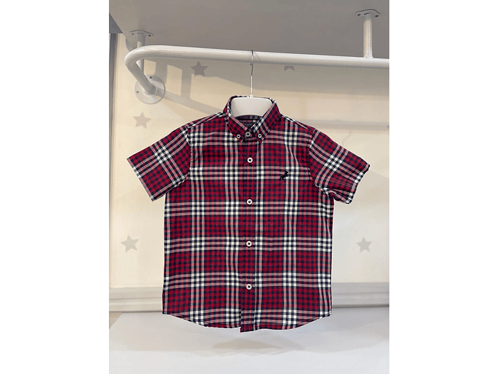 Camisa P&Punto 2023 2